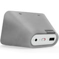 thumbnail image 4 of Lenovo Horloge Intelligente avec l'Assistant Google, IPS 3,97", 1 Go, 8 Go, 4 of 6