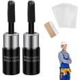 thumbnail image 1 of 2024 Nueva fórmula Kit de líquido de reparación de vidrios para parabrisas, Kit de reparación de vidrios que han desaparecido, Juego de corrector de vidrios agrietados, Líquido de reparación de vidrio, 1 of 7