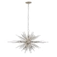 thumbnail image 5 of Varaluz Orbital 16-Lt Oval Linear Pendant - Gold Dust, 5 of 5