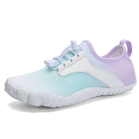 

Men s Water Shoes Rock Climbing Shoes Women s Yoga Shoes Outdoor Indoor Flat Shoes Comfortable Shoe Mouth Stop Slippery Wear