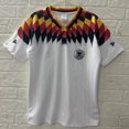 thumbnail image 1 of Germany home football classic jersey, 1 of 2