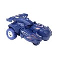 thumbnail image 2 of Dinosaur Transforming Toy Car for Kids Ages 3+ - 2-in-1 Dino Race Car to Dinosaur Toy, Sturdy Plastic No Battery Holiday Gift for Boys & Girls (Birthday, Christmas, Stocking Stuffer), 2 of 9