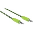 thumbnail image 4 of Manhattan 3.5mm Stereo Audio Cable, 6', 4 of 5