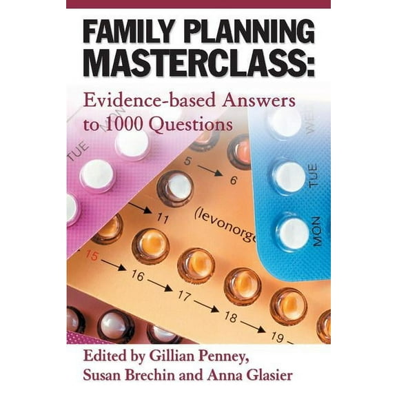 Family Planning Masterclass, (Paperback)
