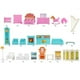 thumbnail image 4 of Casa de ensueño de muñecas DIY: casa de muñecas grande, kit de casa de muñecas para niñas, 4 of 8