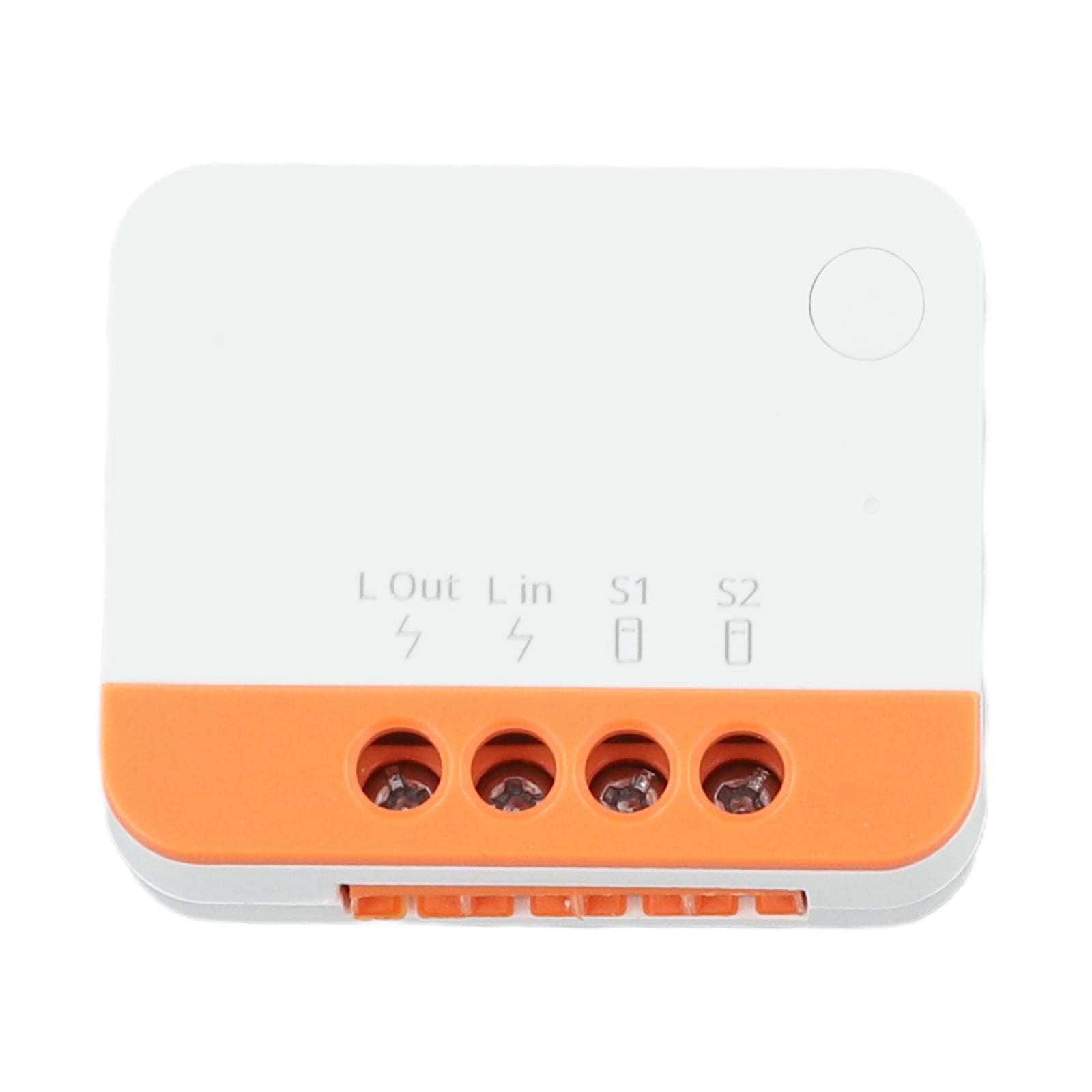 FOR ZigBee ZBMINIL2 Smart Light Switch On/Off Module Remote Voice Control Switch