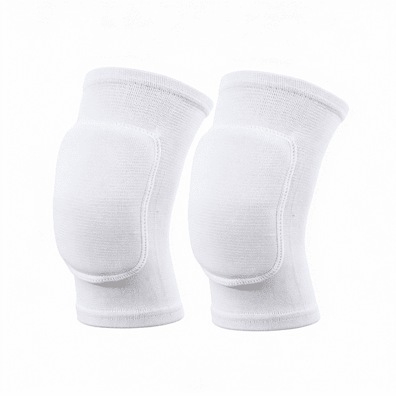 BESTSKY a Pair Elbow Pads Volleyball Arm Sleeves, Tandem Elbow Pads Volleyball Arm Pads Elbow Protector Tennis Basketball Volleyball Arm Pads