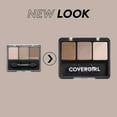 thumbnail image 2 of CoverGirl Eye Enhancers 3 Kit Shadow, Dance Party 125, 0.14 Ounce Package, 2 of 4