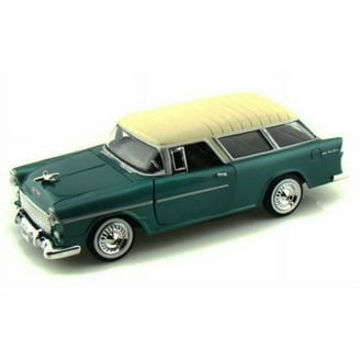 Model Car 1/64 LM back to the future DMC-12 II Édition Limitée N*648/999