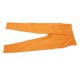 thumbnail image 1 of Pantalones De Yoga Para Levantamiento De Glúteos, Polainas Sin Costuras Para Levantamiento De Cadera, Compresión De Secado Rápido Naranja Para Sala De Fitness, 1 of 8