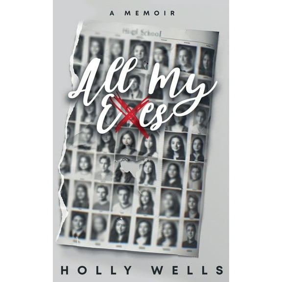 All My Exes, (Paperback)