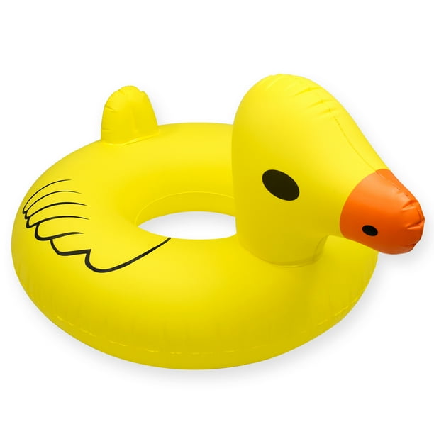 duck swim ring