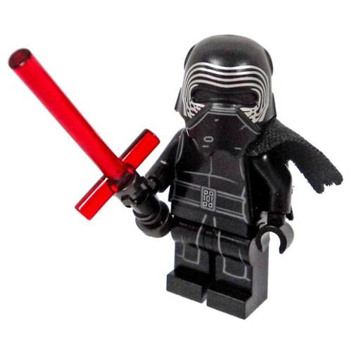 lego star wars the force awakens kylo ren