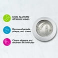 thumbnail image 4 of Limpiador ultrasónico Invisalign desarrollado por Zima Dental White, 4 of 7