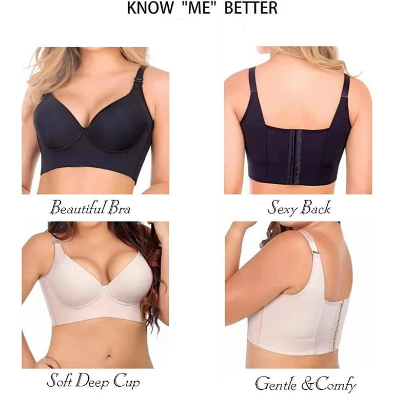 Snug fitting bra sales