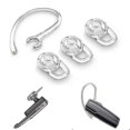 thumbnail image 2 of Earbud Gel Hook For Plantronics 925 975, 2 of 5