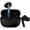Black, variant on ABCPOW Wireless Earbuds,Bluetooth 5.4 Headphones 48Hrs Playtime Waterproof IPX6 In-Ear Stereo Earphones Headset Noise Cancelling Charging Case True Wireless Earbuds Compatible with iPhone Android