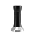 thumbnail image 3 of Tamper de café perfecl de mano 51 mm negro, 3 of 8