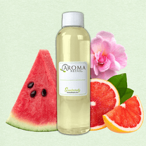 Aroma Retail Blue Ice 4oz Fragrance Oil Fresh Scent