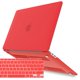 thumbnail image 1 of Funda IBENZER compatible con MacBook Air de 13 pulgadas 2018-2022, 1 of 9
