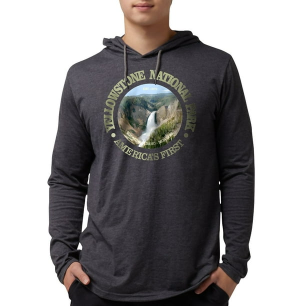 mens yellowstone shirts