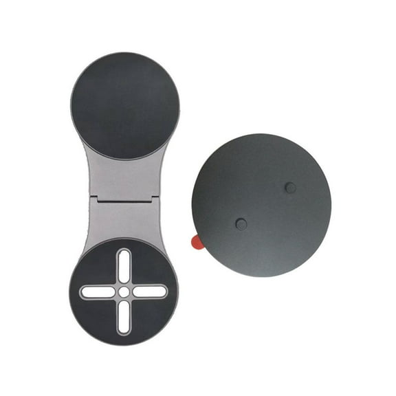 Desktop Folding Magnetic Bracket For Magnetic Folding Phone Holder- A9E4