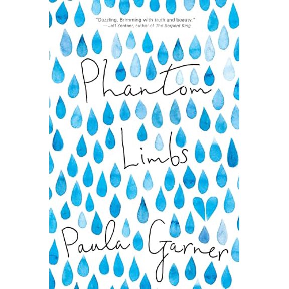 Pre-Owned Phantom Limbs, 9780763682057, 0763682055, Hardcover,