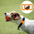thumbnail image 2 of Compatible con localizador de mascotas. Funda de silicona para dispositivos inteligentes. No resbala. Ligera y duradera para uso diario., 2 of 4