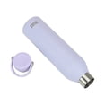 thumbnail image 3 of Built 24oz Cascade Standard Mouth with Twist Lid with Handle Lavender, 3 of 6