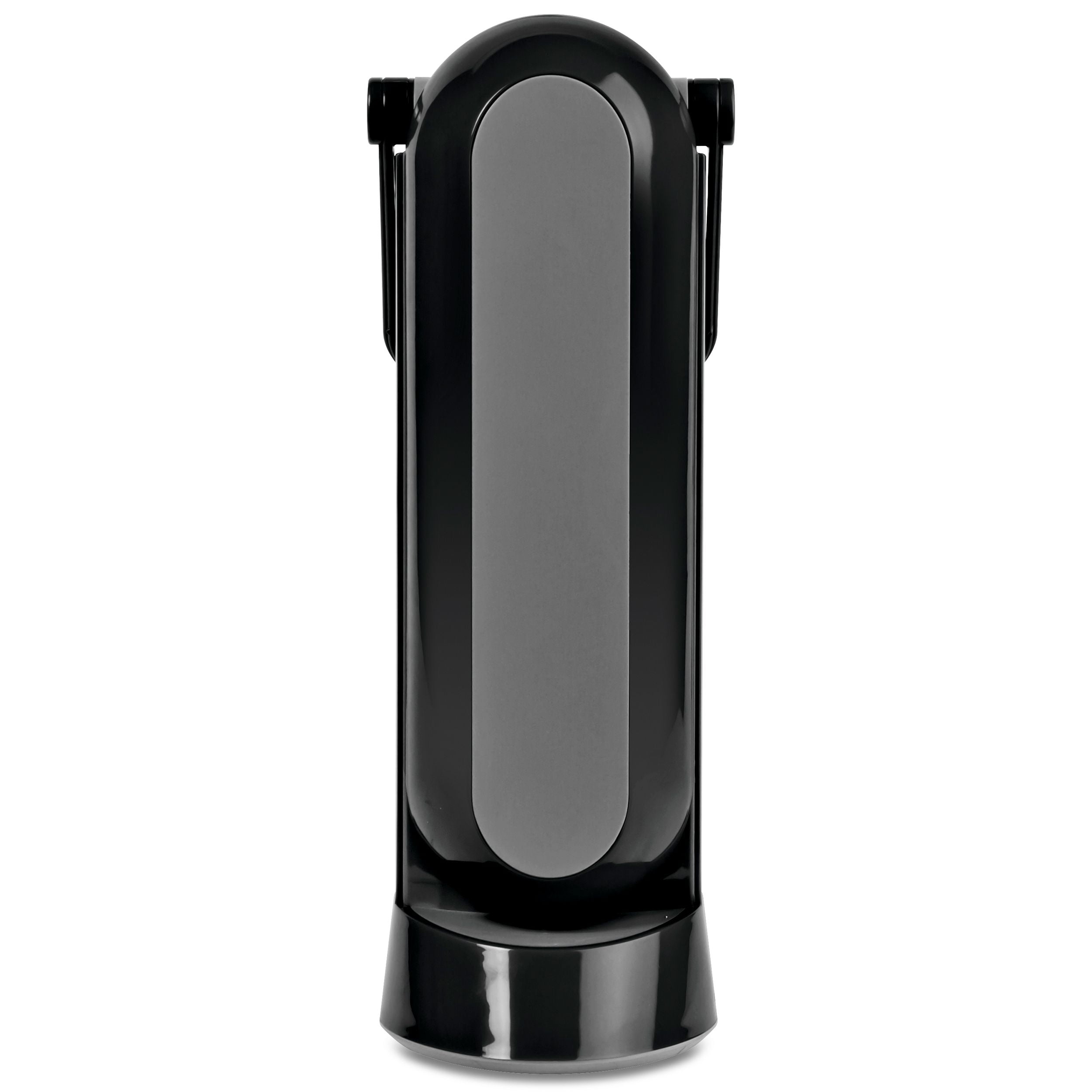 Ott-Lite Folding Desk Light, Black ~ Model J59376 ~ With New Bulb