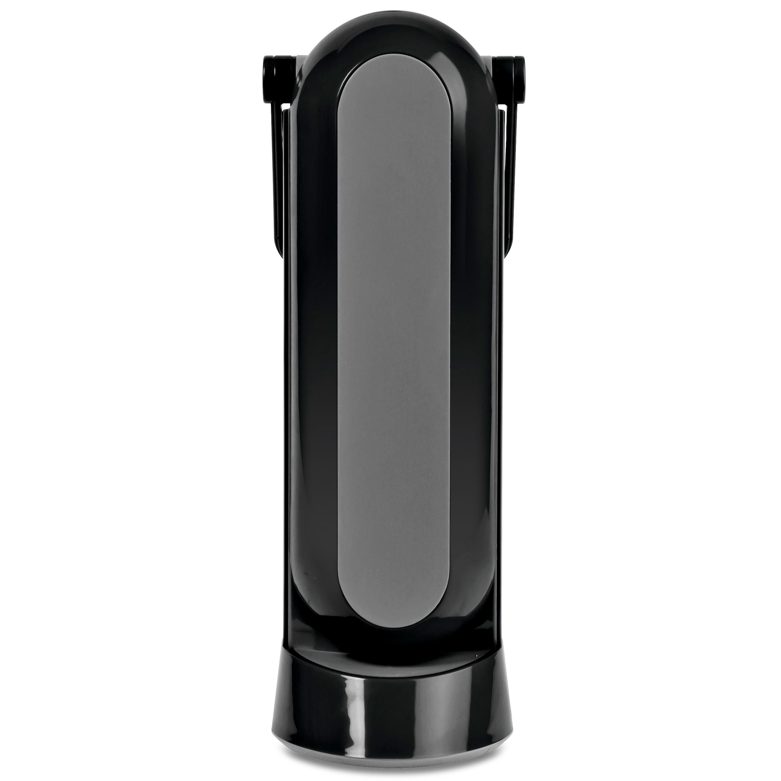OttLite 13 Watt Folding Task Lamp, Black - Portable, Adjustable, Desk Light