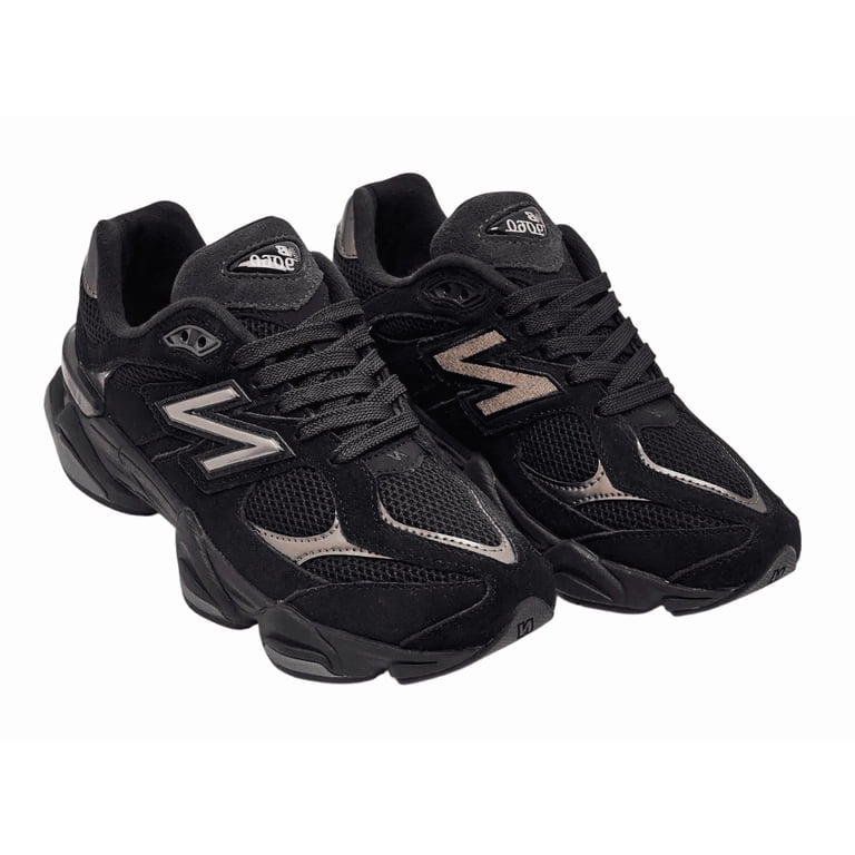 New Balance 9060 Black Copper (GS) - Walmart.com