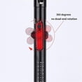 thumbnail image 5 of LED Rear Tail Light USB Rechargeable Bike Light, 5 of 5