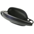 thumbnail image 2 of Replacement REPB462344 Exterior Door Handle Compatible with 2008-2010 BMW 528i 2009-2010 xDrive Front, Left Driver Primed, 2 of 3