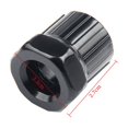 thumbnail image 2 of CHOK4Pcs Accessoire de Bicyclette Outil de Verrouillage de Roue Libre avec Conception à Parois Fines Outil Polyvalent de Réparation de Vélo, 2 of 5
