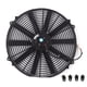 thumbnail image 2 of Ventilador de Refrigeración del Radiador Eléctrico Ventilador de Refrigeración del Radiador Ventilador Eléctrico de Radiador Ventilador Eléctrico Delgado Universal de 16 ANGGREK Otros, 2 of 8