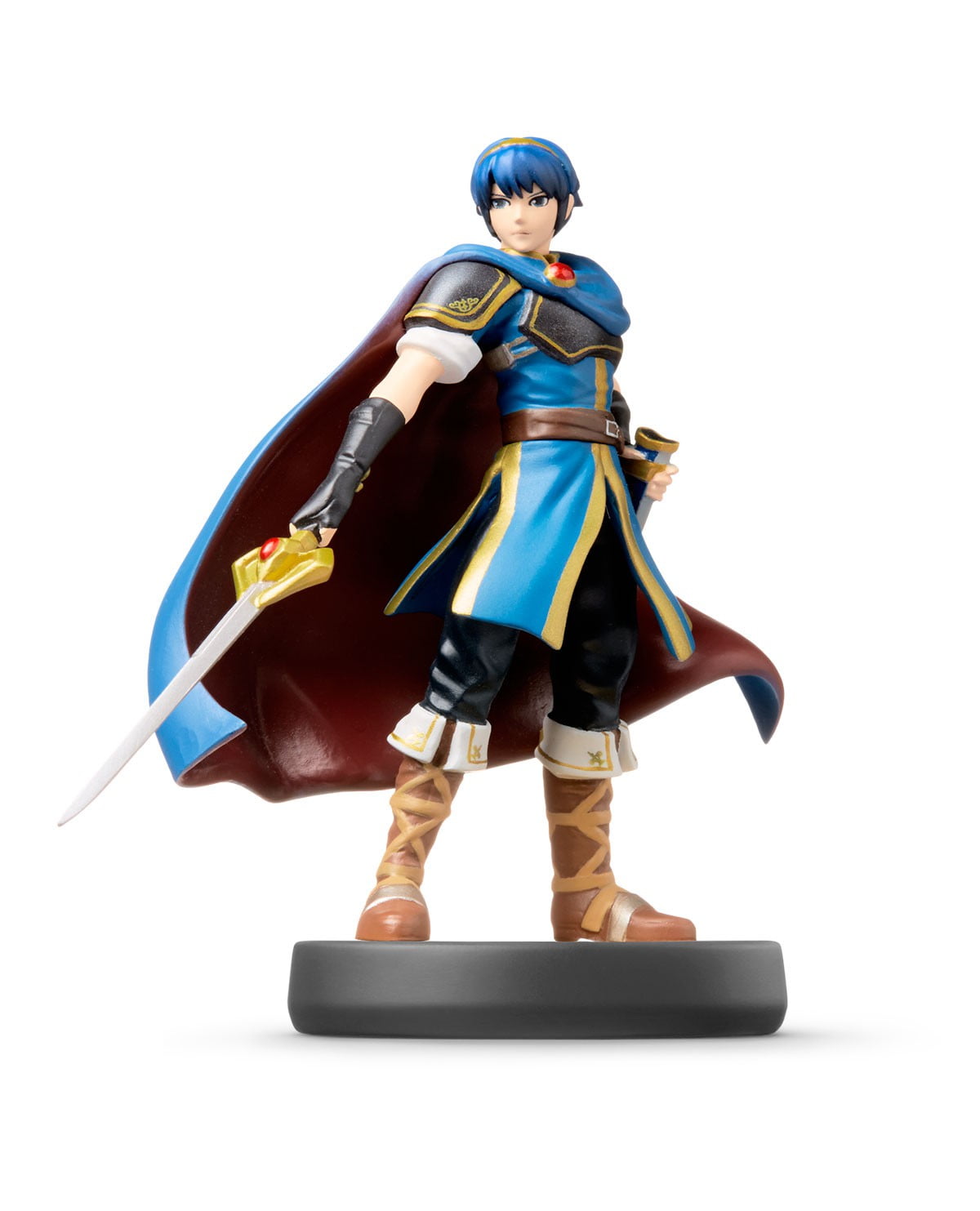 Marth Super Smash Bros. Series Nintendo amiibo, 00045496891664