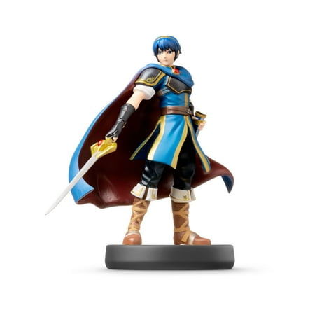 Nintendo - amiibo Figure (Marth)
