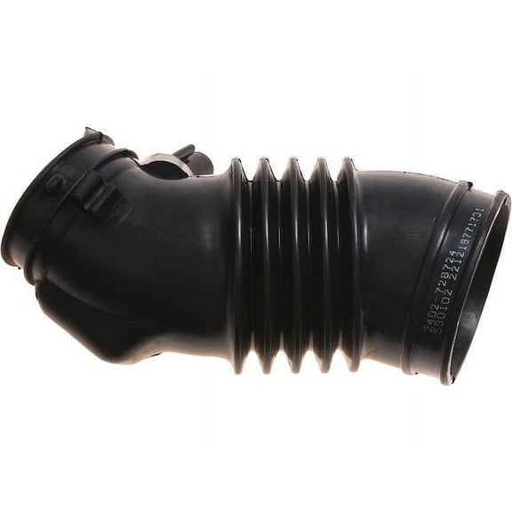 Air Cleaner To Engine Air Intake Hose - Compatible with 2005 - 2006 Honda Odyssey 3.5L V6