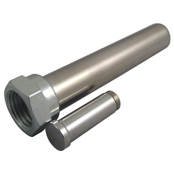 WELLER - PT8 / LT Soldering Tip Adaptor with Barrel -