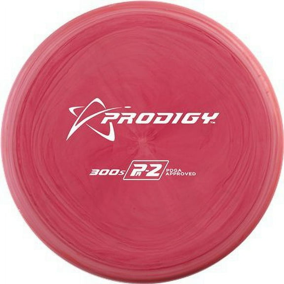 Prodigy 300 Series PA2 Putter Golf Disc - 170-174g