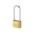 thumbnail image 1 of Abus Mechanical 55 Series Brass Padlock, 1 of 1
