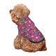 thumbnail image 5 of Fotbe Summer Flamingo Sudadera con Estampado para Perros Pequeños – Suéter con Capucha para Mascotas, Tela Suave de Forro Polar con Bolsillo-Medium, 5 of 7