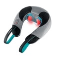 thumbnail image 1 of Shiatsu Neck Massager with Heat, 1 of 4