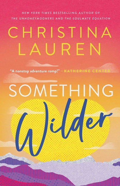 Something Wilder (Paperback)