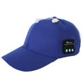 thumbnail image 1 of Inalámbrico Bluetooth Smart Hat Auriculares Moda Gorra de béisbol Auriculares Deportes Viajes Auriculares Sombrero Altavoz Gorra de invierno Methold DZ4001-02, 1 of 2