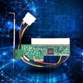 thumbnail image 3 of Tarjeta sin controlador del chip control principal PCI-E X1 a PCI-E X16 ASM1083, 3 of 6