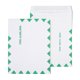 thumbnail image 1 of Sobres STAPLES 10x13 Autoadhesivos Paquete de 100 Blancos, 1 of 5