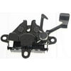 Garage-Pro Hood Latch Compatible with Toyota Corolla 2003-2008