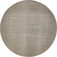 thumbnail image 1 of Unique Loom Tapis de Sol 3129888, 8 Pieds, Gris, 1 of 1